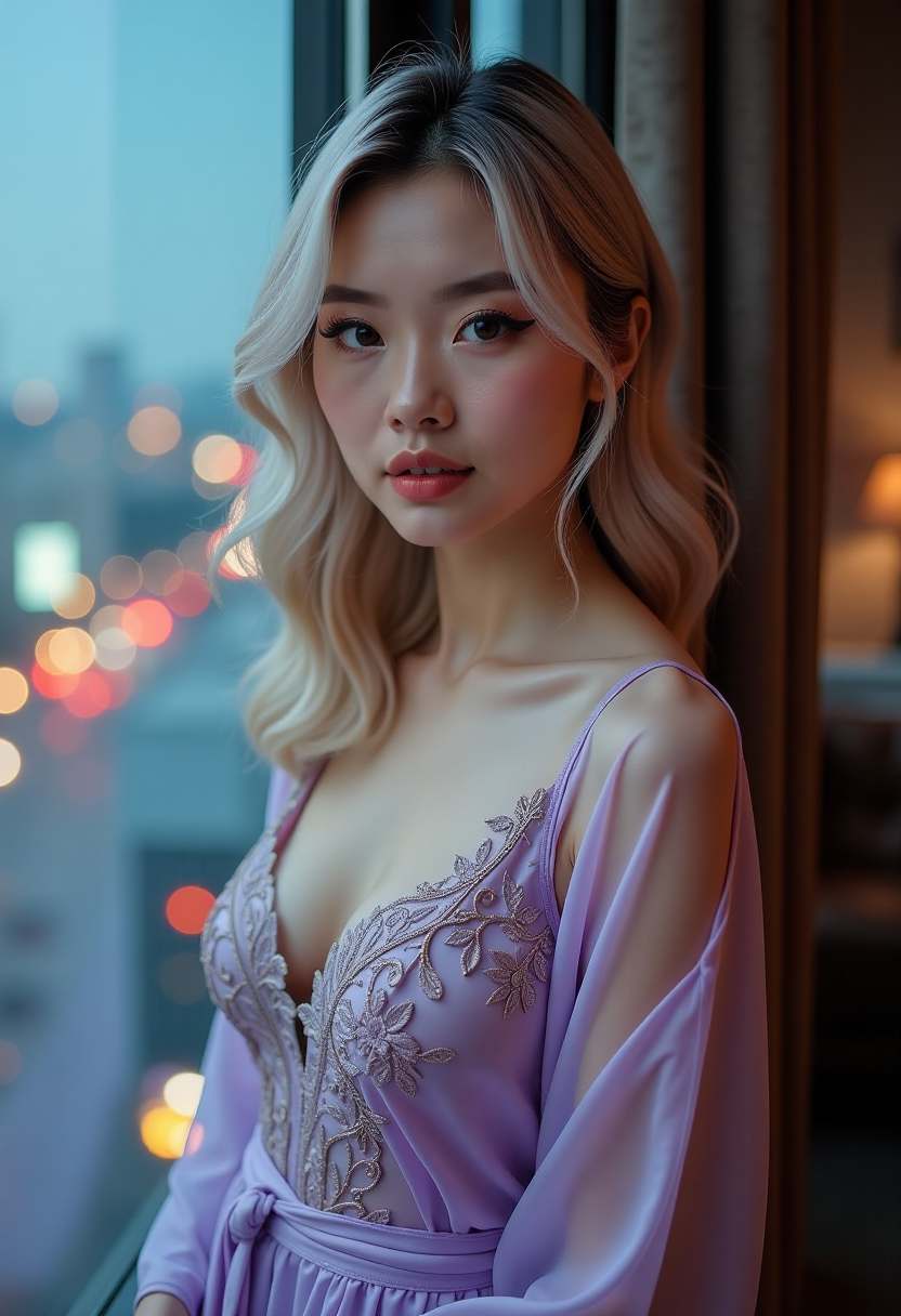 深海来信