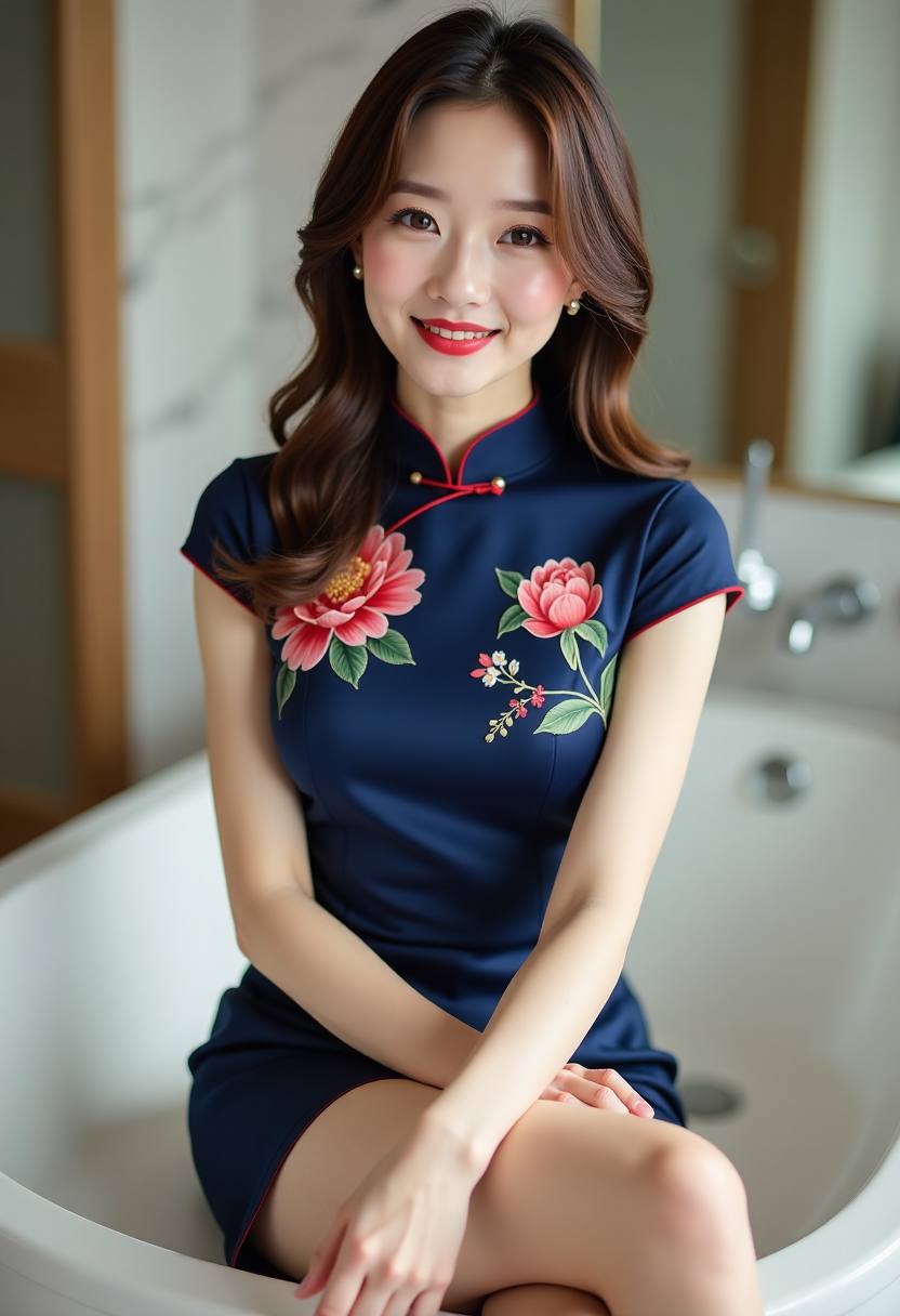 纸上烟火
